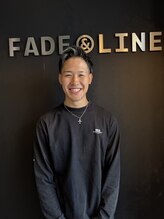 フェードアンドライン 弘前駅前店(FADE&LINE)&nbsp;佐々木 修斗