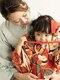 cuore beauty salon【クオーレ　ビューティー　サロン】【2026年7月3日OPEN（予定）】の写真/【深井/7月OPEN☆】プロの技術で、ヘアメイク・着物レンタル・着付け・撮影まで一貫してサポート…♪