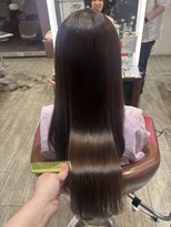 ニューヨークニューヨーク 三宮店(NYNY) オーダーストレート