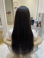 ワタイ(Watai)&nbsp;髪質改善ナチュラル縮毛矯正