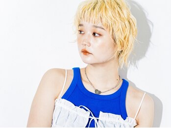 SHALU+【シャルプラス】【9/11NEW OPEN(予定)】の写真/髪を切った翌日に実感♪乾かしただけでこなれ感が出る小顔シルエットを造ります◎
