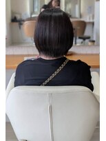 ヘアメイクアモーレ 光の森店(Hair Make Amore)&nbsp;髪質改善×縮毛矯正