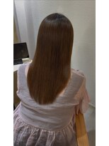 リト 四条 烏丸(riTo)&nbsp;美髪縮毛矯正