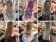 ヘアメイクサロン ゼロ(ZERO)の写真