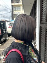 シエル ヘアアンドピース(Ciel hair peace)&nbsp;アンブレラカラー