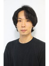 クラップス クリエイティブヘアー(CLAPS CREATIVE HAIR)&nbsp;若林 弘樹