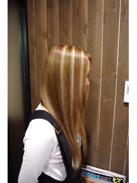 ユートピア(U topia) U-topiaスタイル13