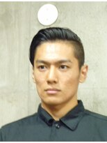 ココロコ(COCO LOCO) オールブロック