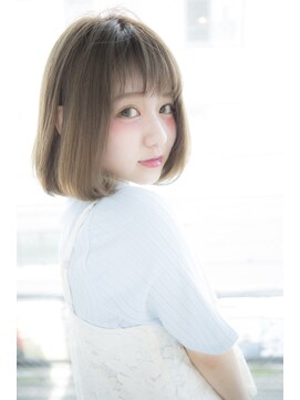 サロンドミルク 原宿(salon de MiLK) 【salon de MiLK 原宿】セレニティミント