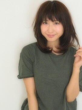 アロッタ(alotta) 無造作がかわいい☆ラフワンカール