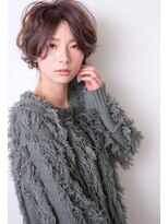 オリーブフォーヘアー(olive For hair)&nbsp;☆ニンファショート☆【olive for hair】03-6914-0898