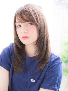 リリアン 表参道(relian) 縮毛矯正はリリアン表参道へご相談下さい☆