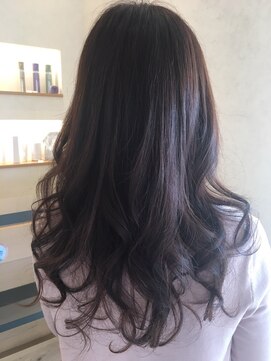 サロンドポプリ 志都美(salon de poupuri) パールグレージュ