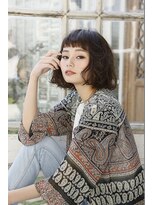 アントリール 調布南口店(entrir)&nbsp;フリリィボブ