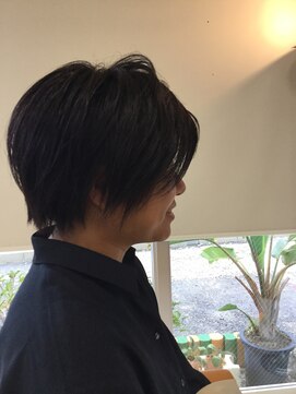 ダーナ(Dana) タマシロジュン スタイル