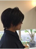 タマシロジュン スタイル