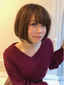 エミュ 天文館店(eMu) ワンカールボブ