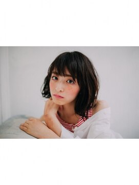 リアン 方南町店(Lian) ガーリーウィービー