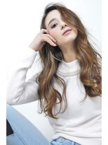 モードケイズ　心斎橋店　MODE K's&nbsp;縮毛矯正　サイエンスアクア