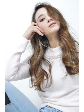 モードケイズ　心斎橋店　MODE K's 縮毛矯正　サイエンスアクア