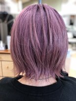 リブル 西葛西(Lible)&nbsp;春色ピンクパープル