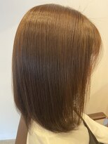 ダブル(W)&nbsp;髪質改善集中ケア