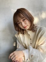 シエカ(CIECA.)&nbsp;くびれミディ