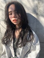 ブランド(BLANDO)&nbsp;ラフパーマ