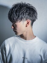 ジゼル(gisele)&nbsp;（石川）マッシュ