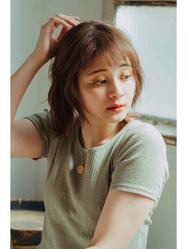 クラシカ(CLASSICA) 【2021年新作スタイル】CLASSICA幡ヶ谷店