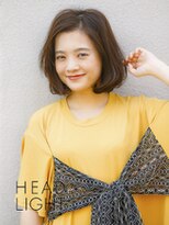 アーサス 草津店(ursus)&nbsp;*Ursus*　ナチュラルワンカールボブ