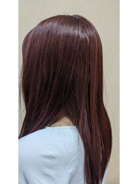 ハーベスト(Harvest) カラー