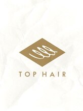 トップヘアー 中庄店(TOP HAIR fuapua)&nbsp;TOPHAIR 