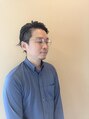 ゴエン ヘアーデザイン(goen hair design) 田中 智之