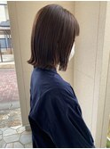 guest snap　耳掛け×ロブ