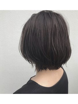 エミュー ラ ピエス(emu la piece) コンパクトウルフ