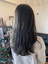 キュキュラ(CuCuLa)&nbsp;グレージュカラー