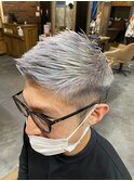 メンズシルバー  【小林 孝史】