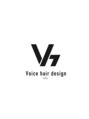 ヴォイスヘアーデザインウル(Voice hair design ulu)/Voice　hair design　ulu