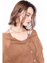 ボンダイ ルーム(bondi room)&nbsp;大人可愛い20代30代40代パーマ