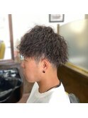 ハードツイストスパイラル