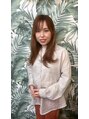 ホヌヘアー(Honu hair) 岩永 麻理