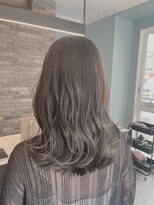 ディア(Dia) ベージュカーキ