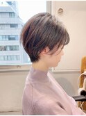 【VIE/石田康博】ショートカットが得意!素敵な髪型 119