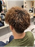 バチバチツイストスパイラル!