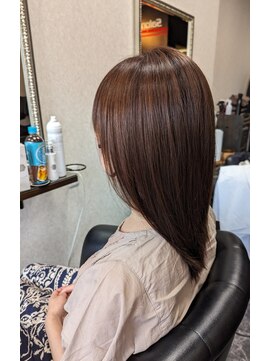 ロメオ(Romeo) ヘッドスパ・トリートメント