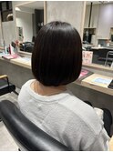 ミニボブ