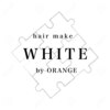 ホワイトバイオレンジ(WHITE by ORANGE)のお店ロゴ