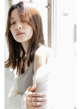 ディアス(DIAS) ナチュラルミディアム