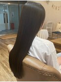 ミルティ☆中高生の進学、新学期にも◎ダメージケア縮毛矯正
